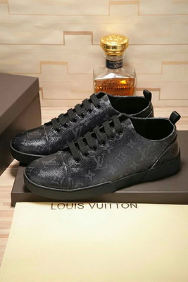 LV Fashion Casual Shoes Men--057